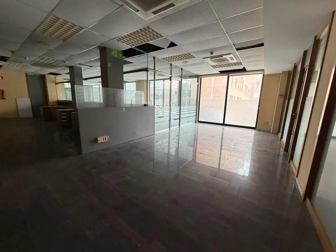 Commercial properties for rent in Castelldefels  with Air Conditioner