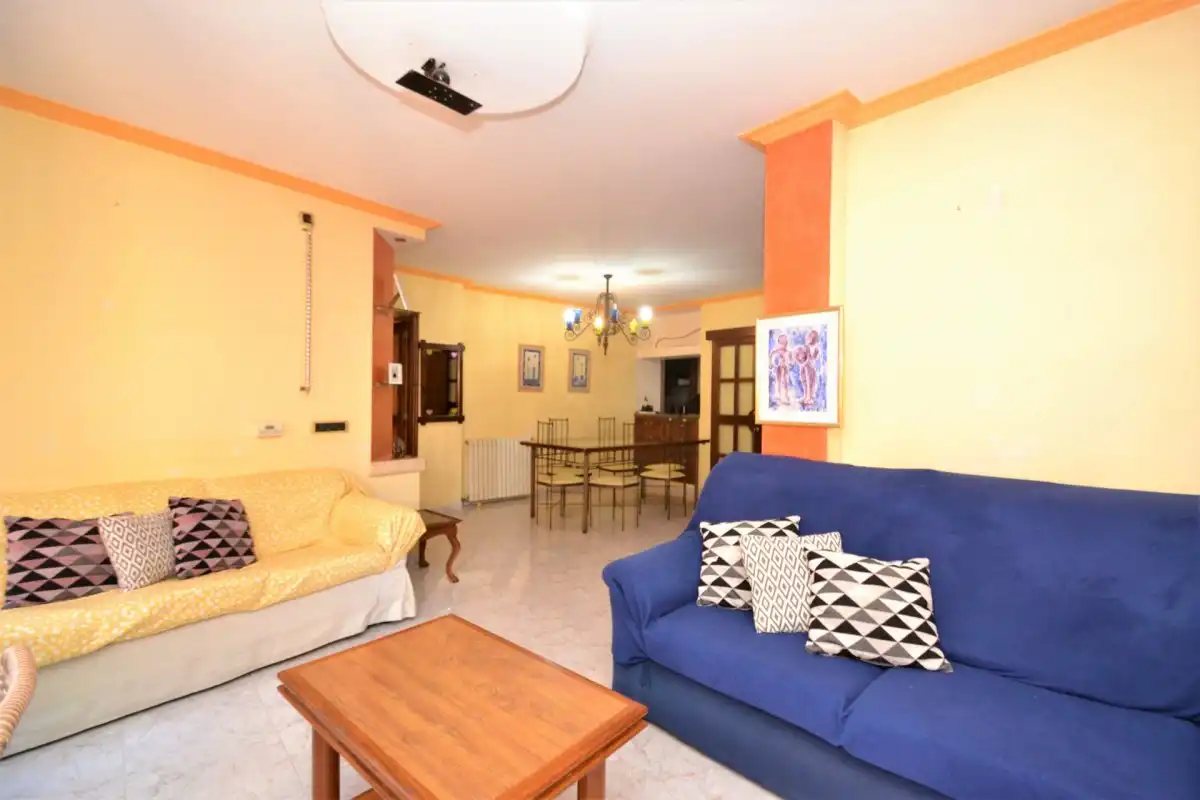 Piso en venta en Calle C. de la Pau, 1, Ciutat d'Alcúdia