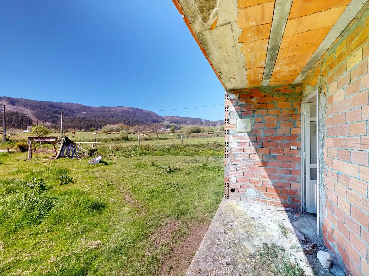 Haus oder Chalet zum Verkauf in O Valadouro  