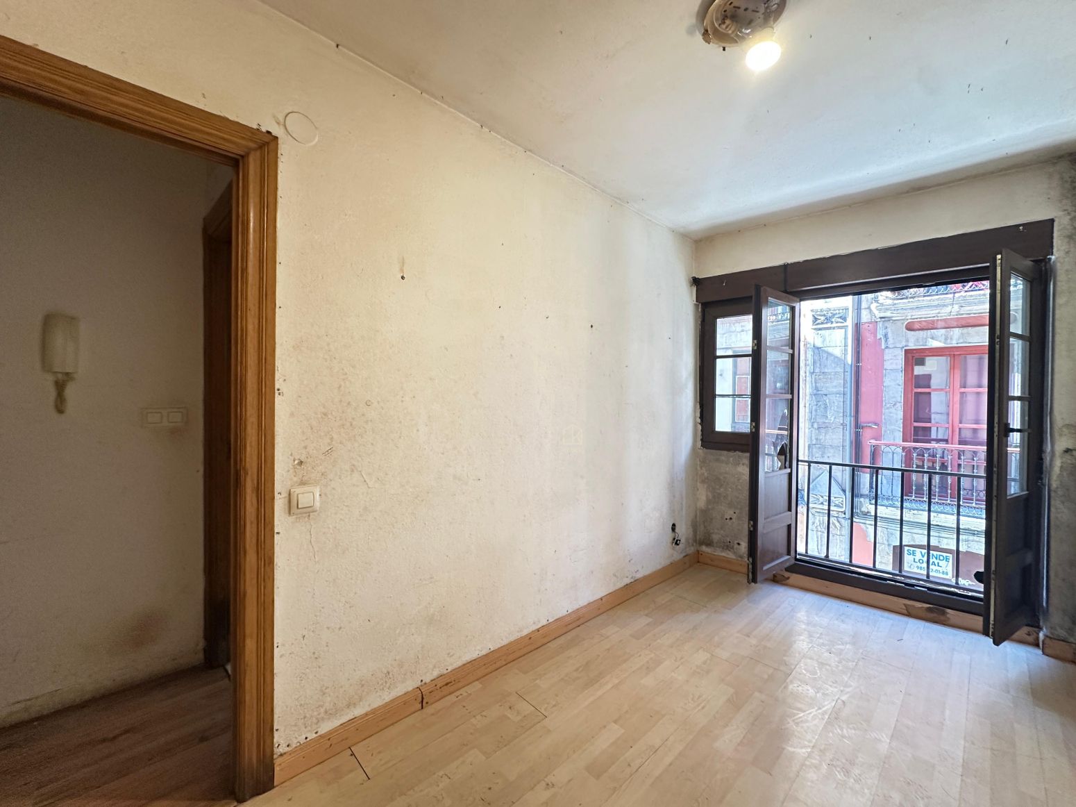 Flat for sale in Oviedo - CL OSCURA, Santo Domingo - El Campillín