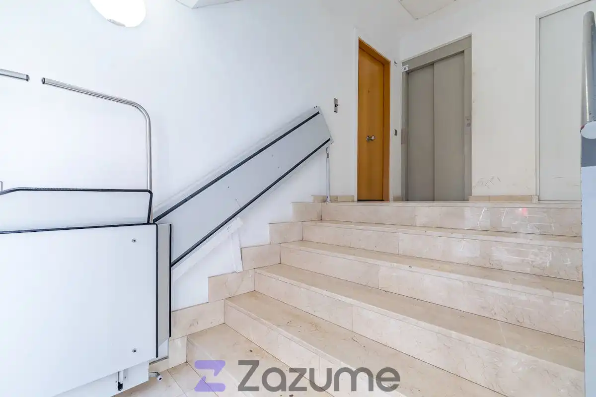Flat for rent in C. del Divino Redentor, Valdeacederas