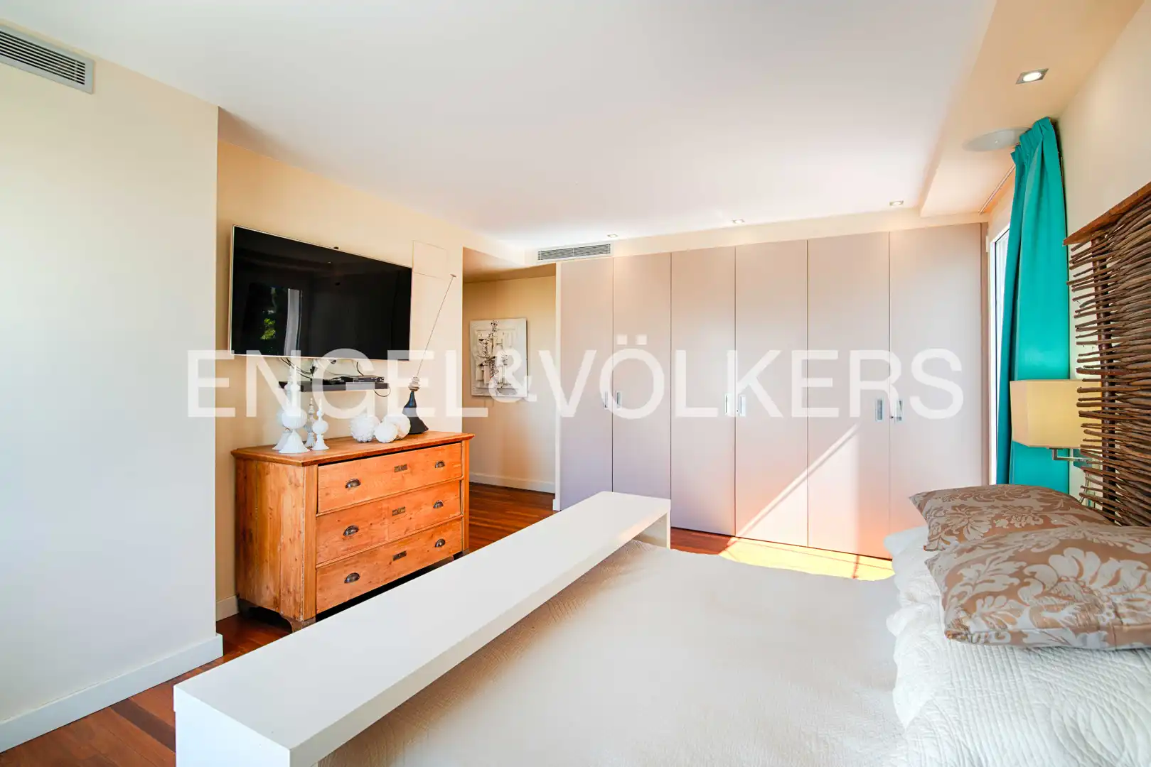 Haus mit Pool zum Verkauf in Carrer Holanda, imagen 53