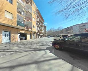 Aparcament de Local en venda en Blanes