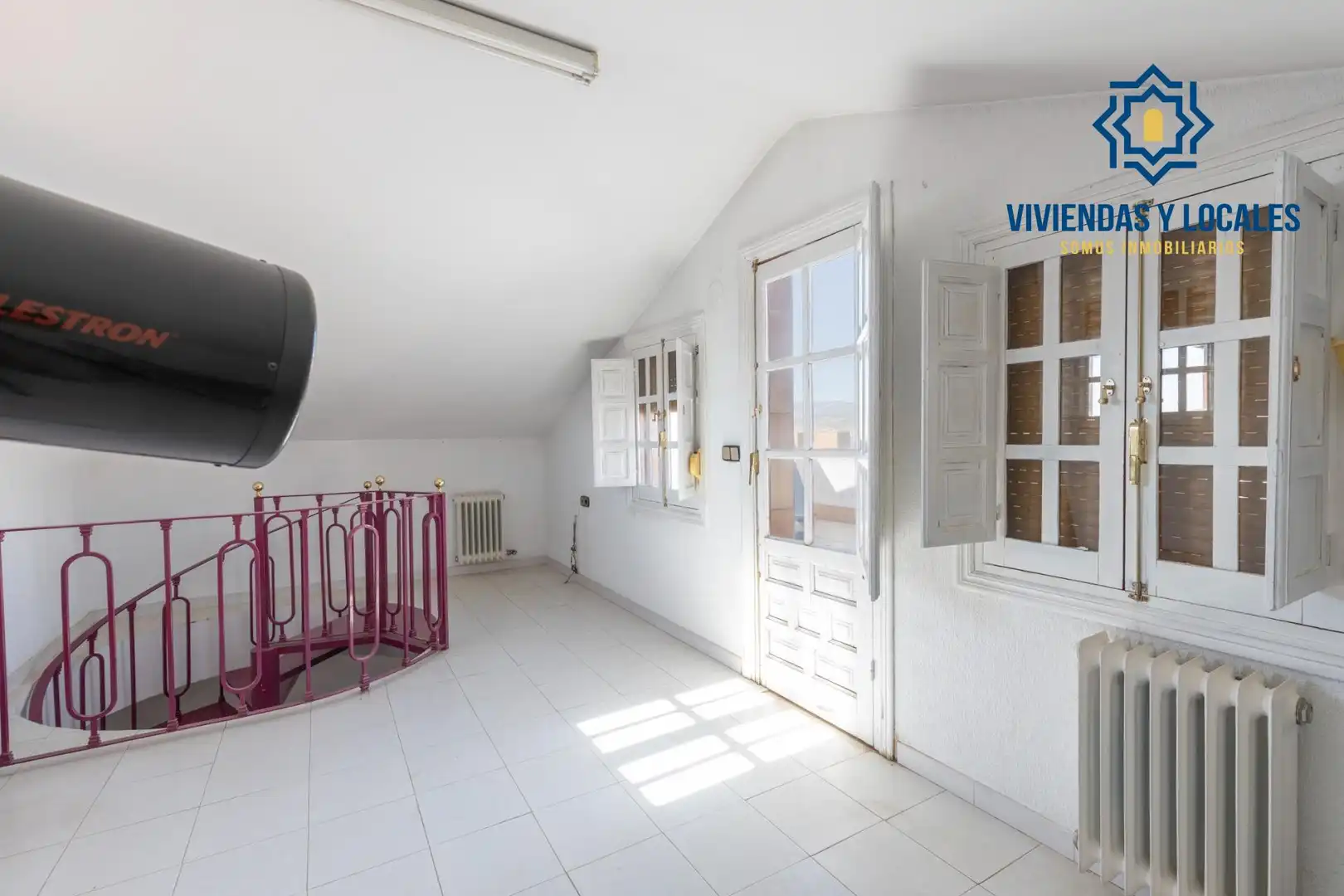 Villa con terrazza in vendita a Altos de la Zubia, imagen 63
