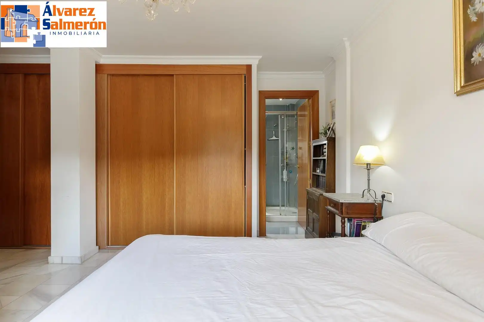 Maison mitoyenne avec piscine à vendre à Genil, imagen 19