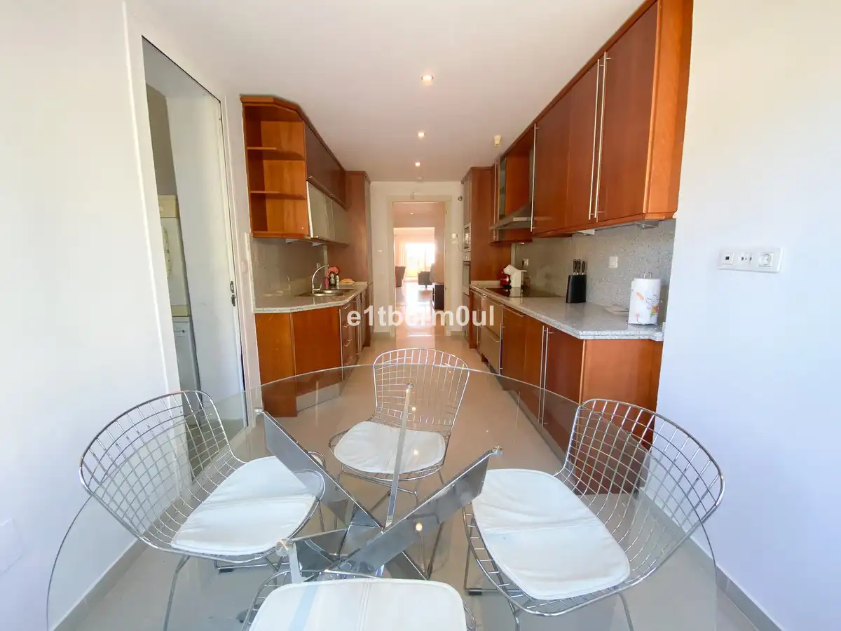 Wohnung mit Pool zum Verkauf in Marbella - Marbella,Nueva Andalucia,Avenida del Prado, imagen 17