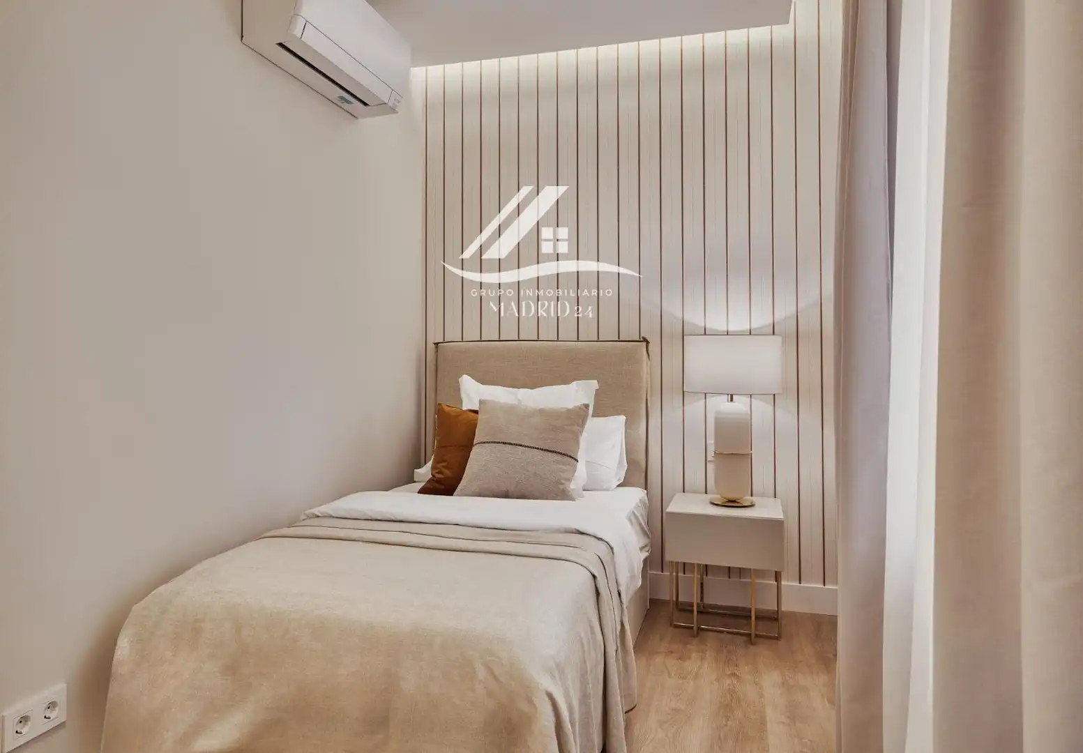 Flat with lift for sale in Calle del Duque de Sesto, imagen 29