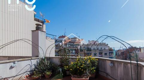 Photo 4 of Attic for sale in Carrer de Nàpols, El Camp d'en Grassot i Gràcia Nova, Barcelona