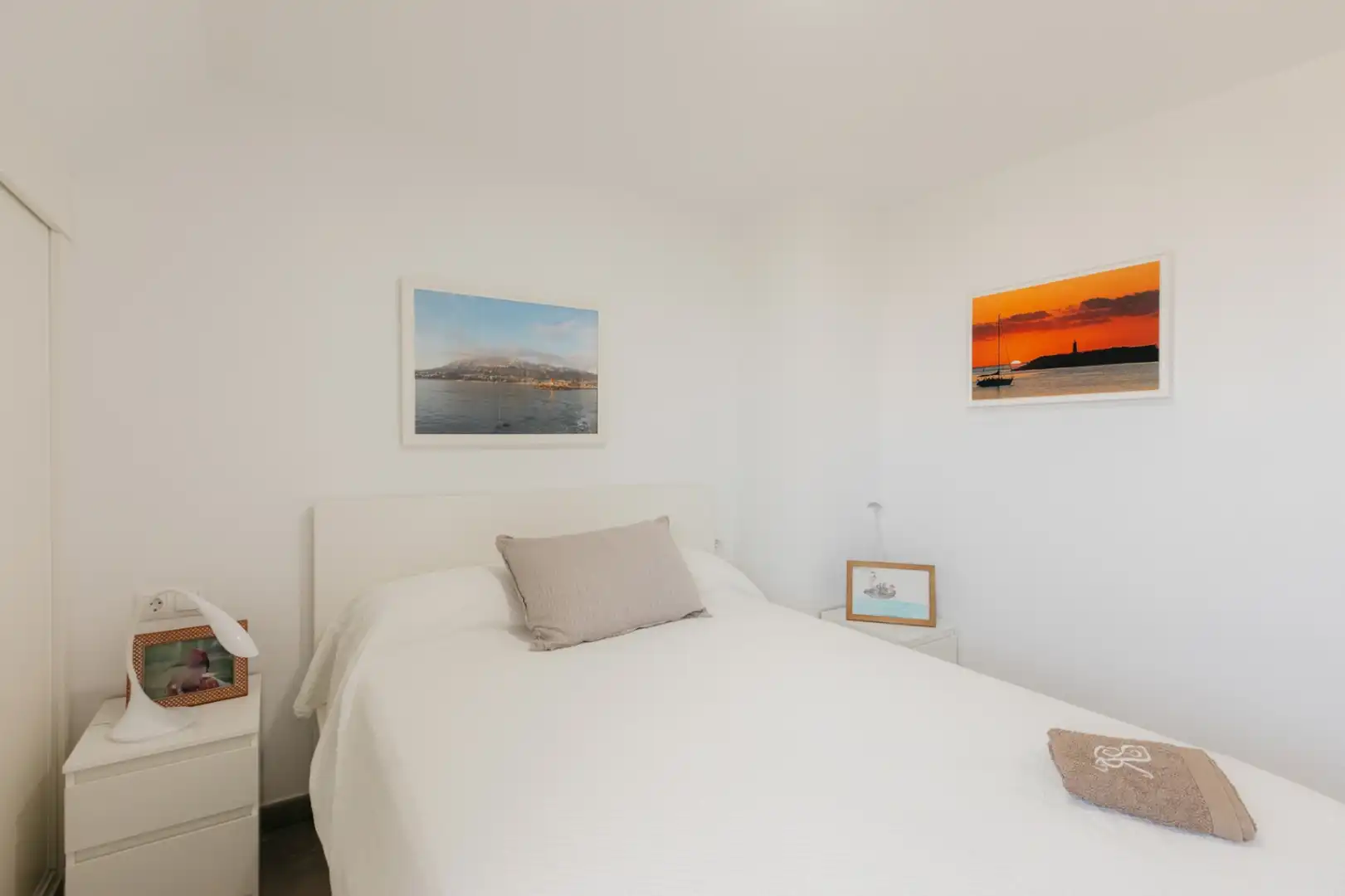 Penthouse mit Pool zum Verkauf in Las Marinas / Les Marines, imagen 8