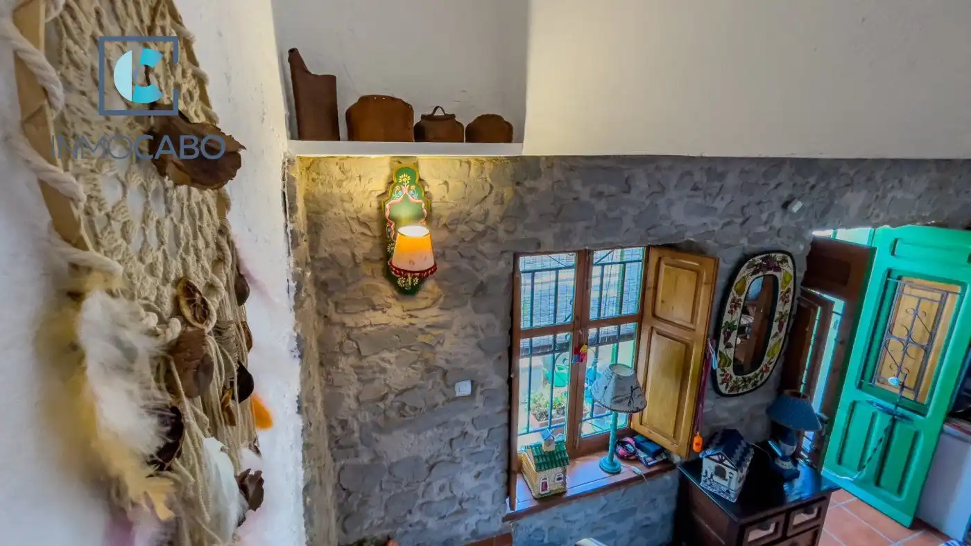 Casa o xalet en venda en Cartagena amb Terrassa i Moblat