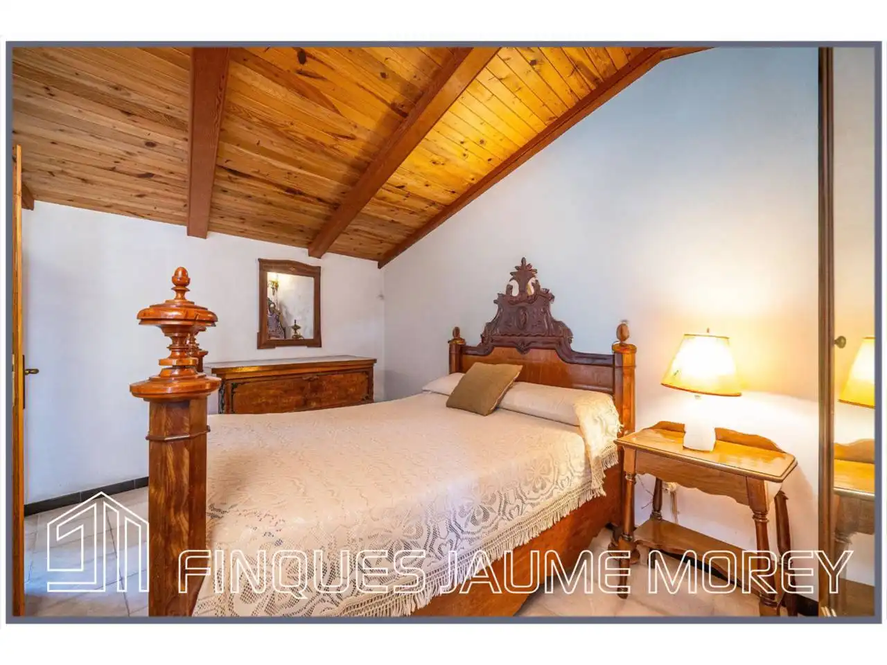 Villa avec piscine à vendre à Camino Coma sn, imagen 25