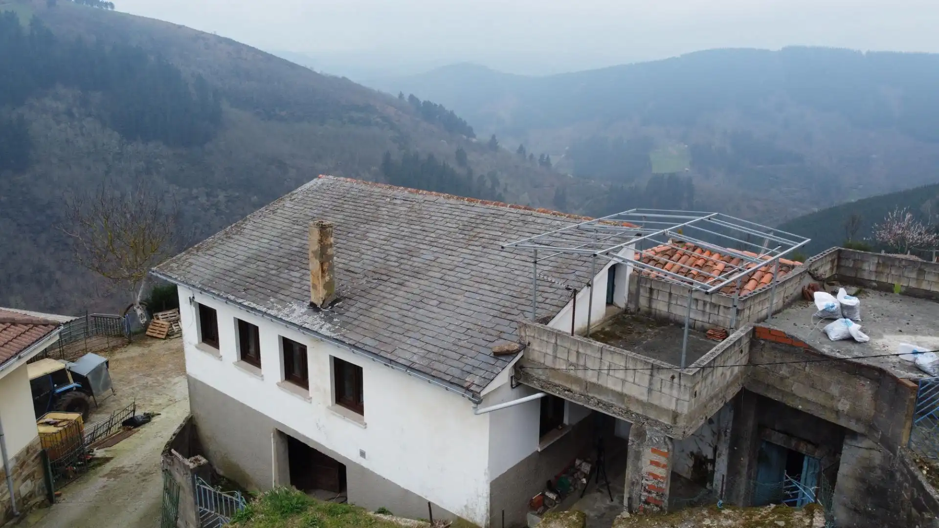 Haus zum Verkauf in Lugar SAN PEDRU CULIEMA 12, imagen 34