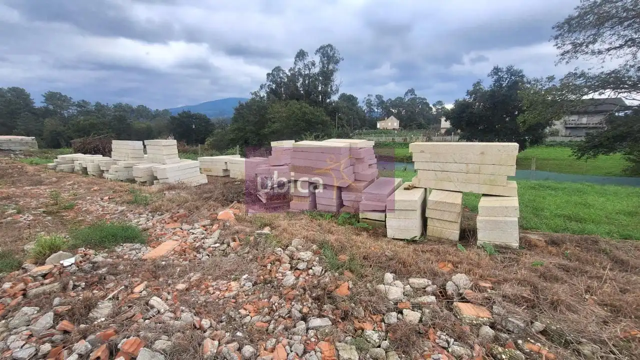 Terreny residencial en venda a Salvaterra de Miño, imagen 19