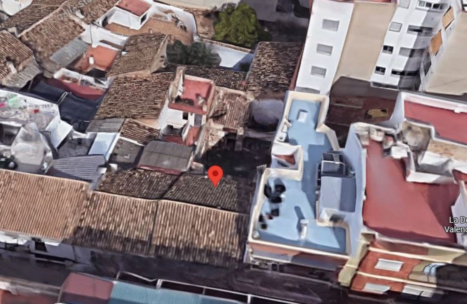 Vista exterior de Casa o xalet en venda en Torrent amb Jardí privat i Terrassa