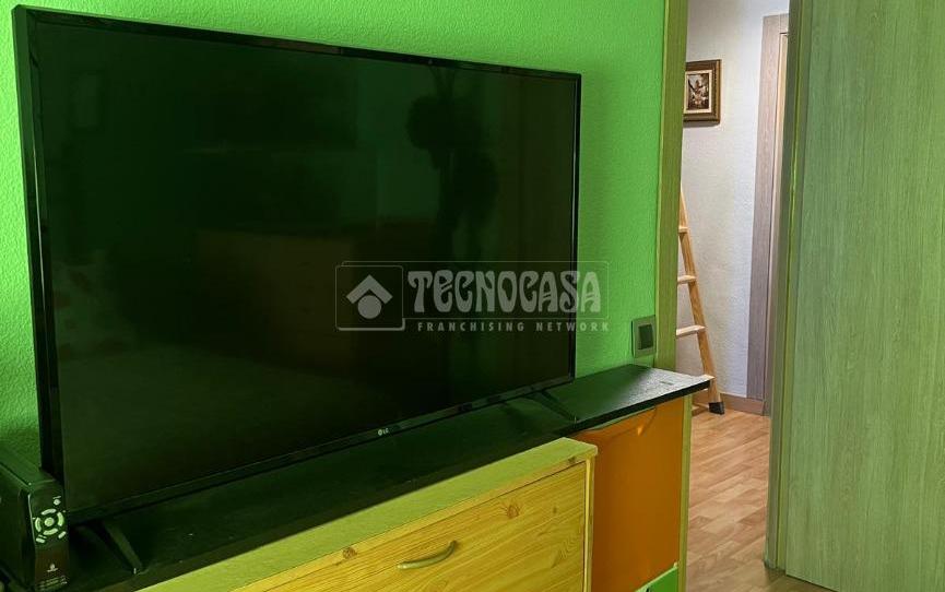 Photo 1 of Flat for sale in Arcos, Madrid