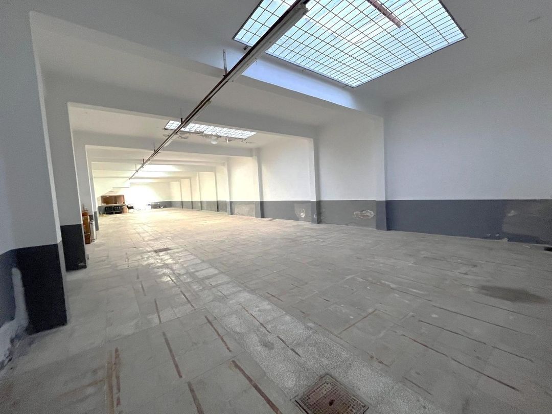 Premises to rent in Huarte / Uharte  with Furnished