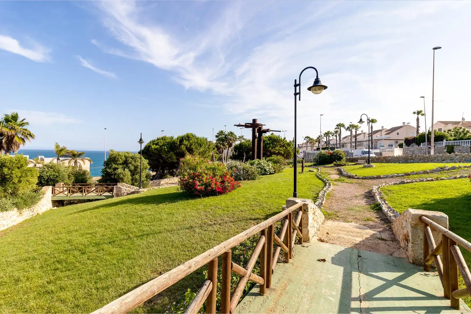 Penthouse with pool for sale in Calle REGION DE MURCIA, imagen 57