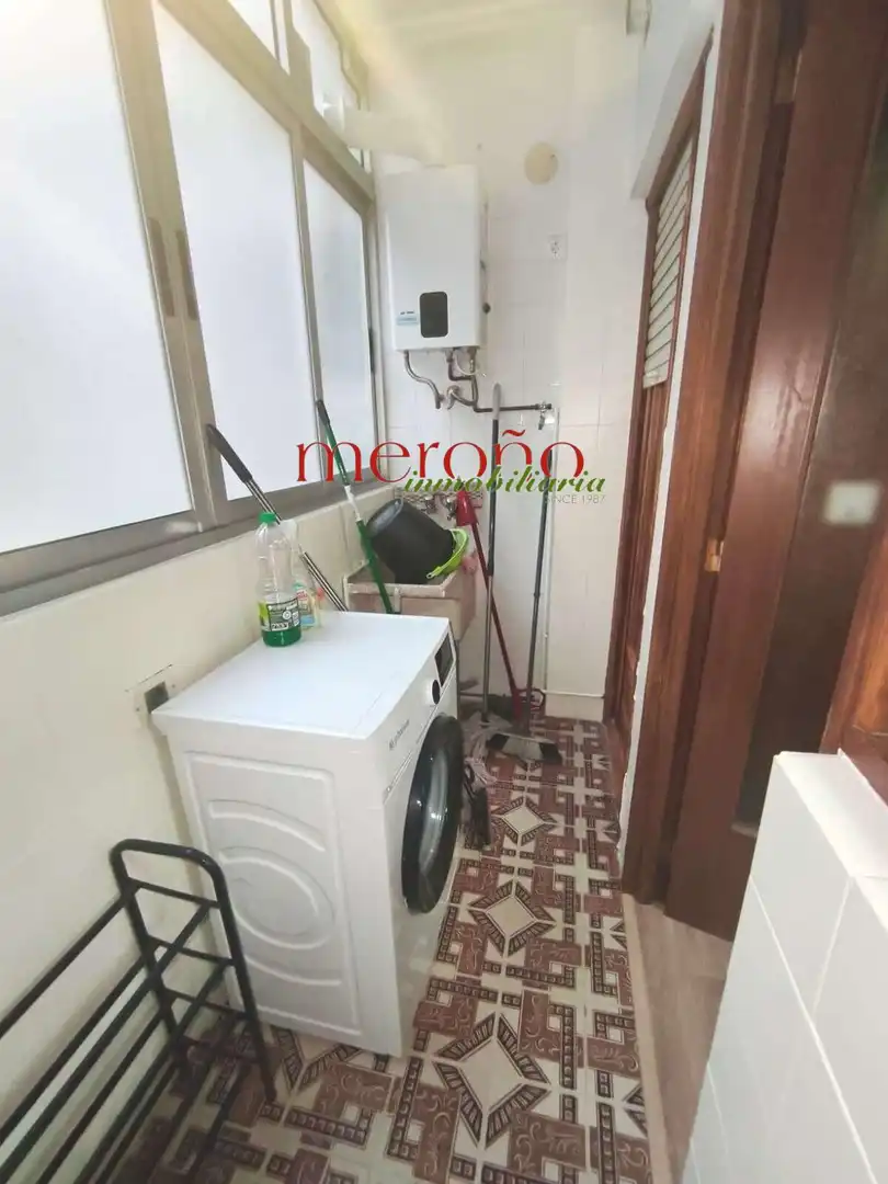 Kitchen of Flat for rent in Elche ciudad