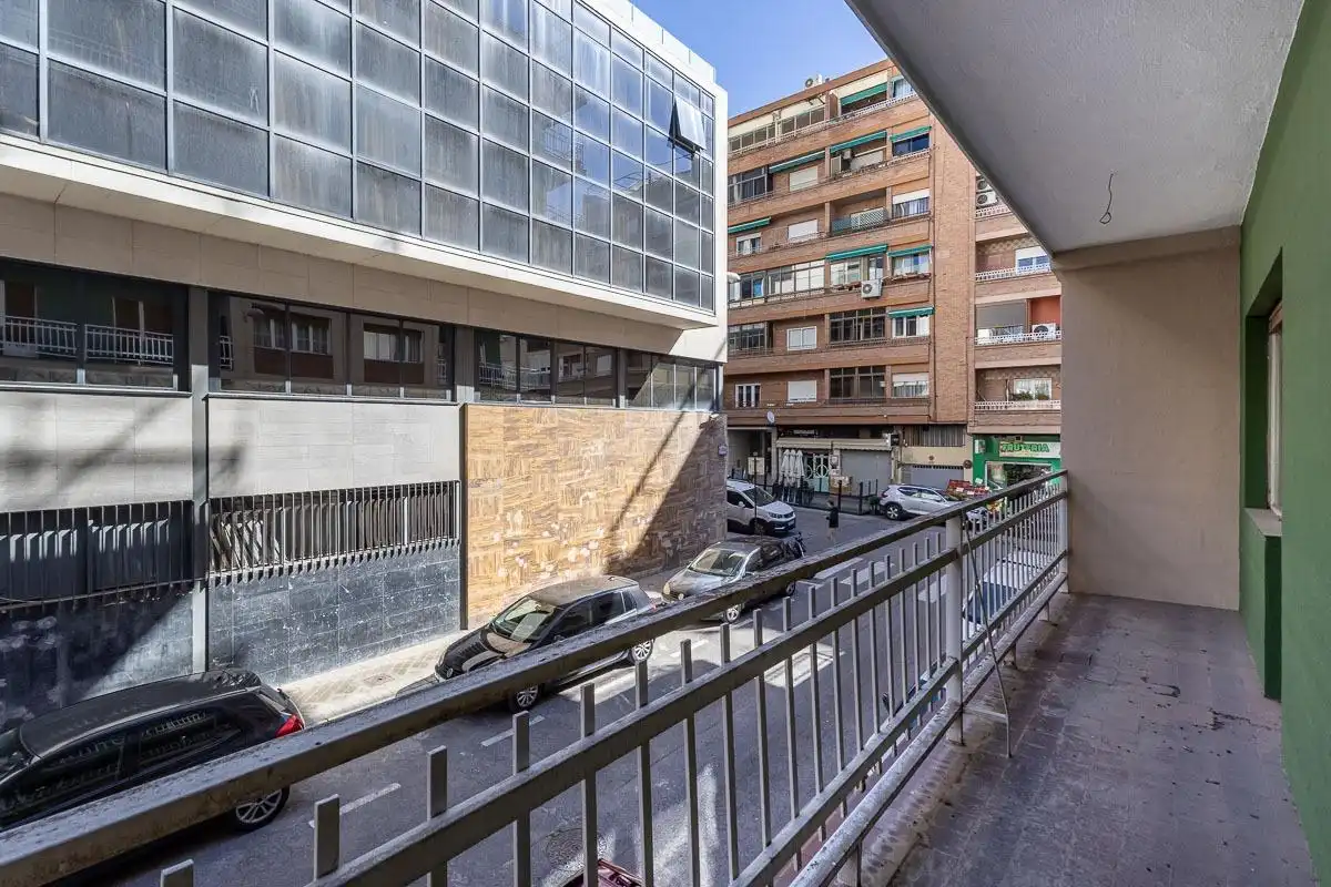 Flat with terrace for sale in Calle María Luisa de Dios, imagen 33