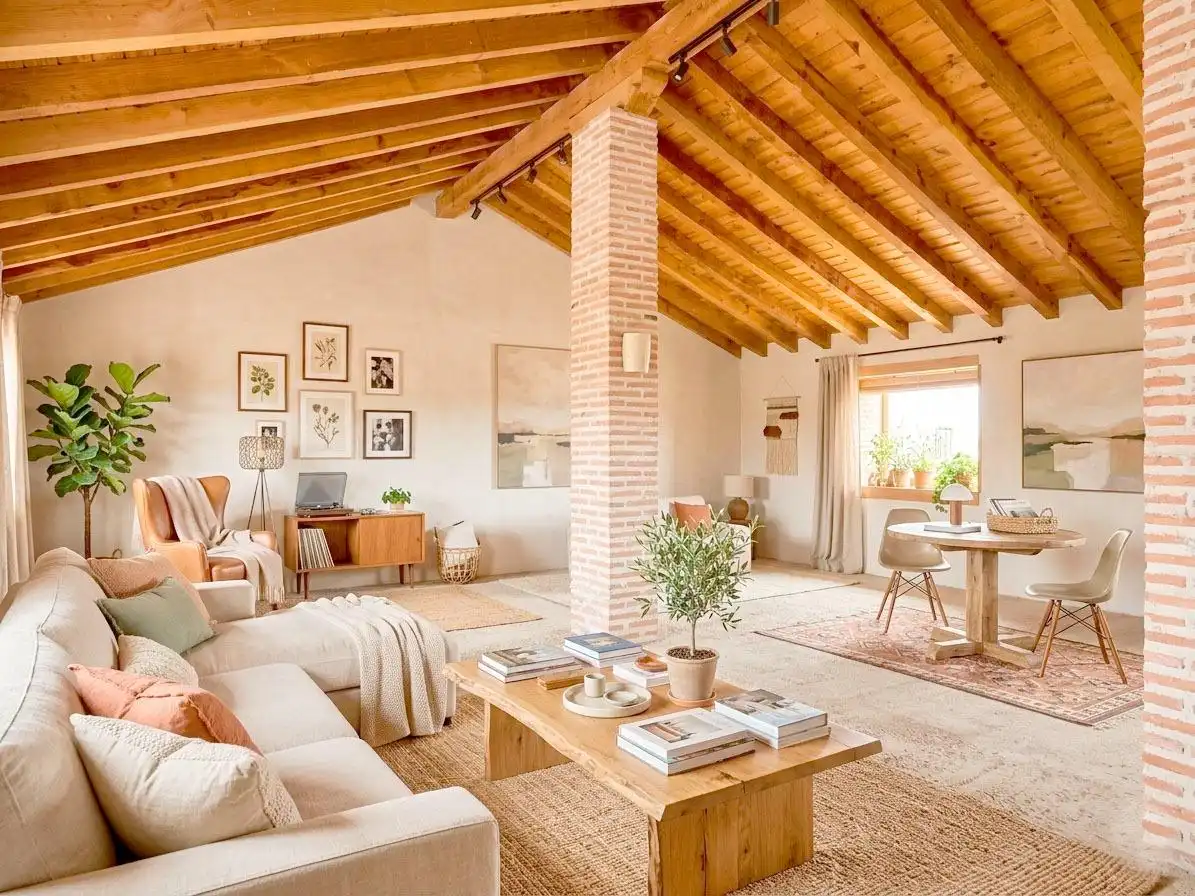 Casa en venda a Calle del Sol, imagen 5