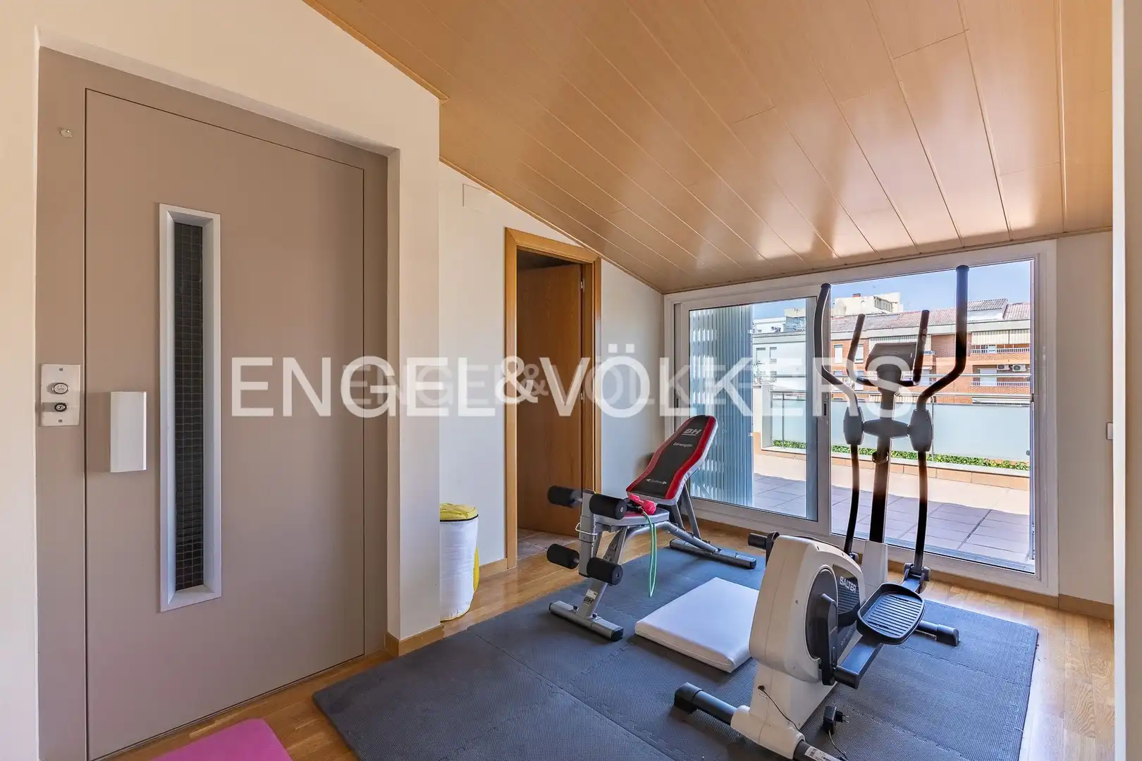 Maison mitoyenne avec terrasse à vendre à Centre - Sant Oleguer, imagen 54