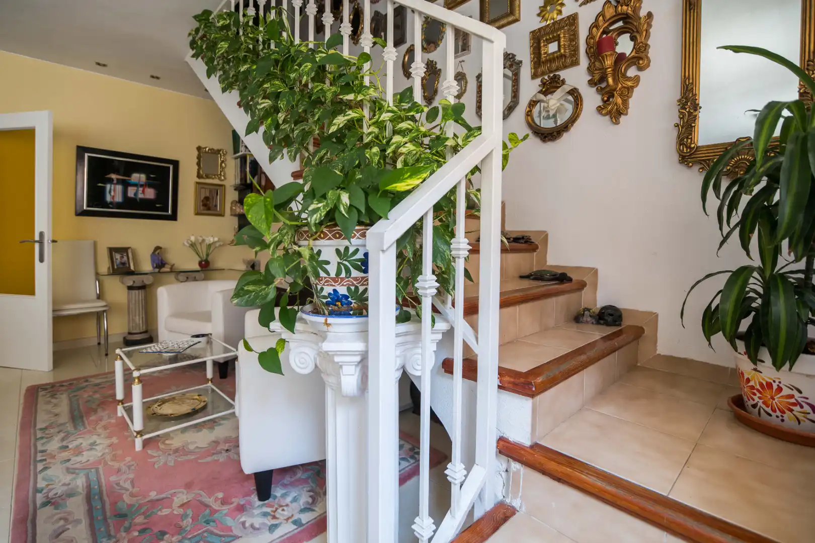 Dúplex en venta en Sagunto / Sagunt con Aire acondicionado, Calefacción y Terraza