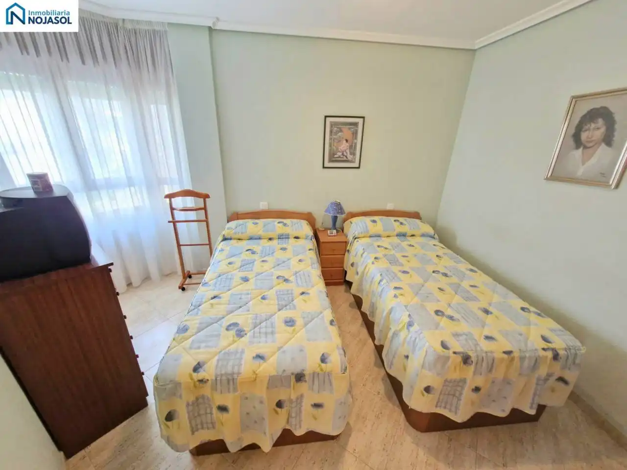 Mini appartamento con piscina in vendita a Calle Los nogales, imagen 30