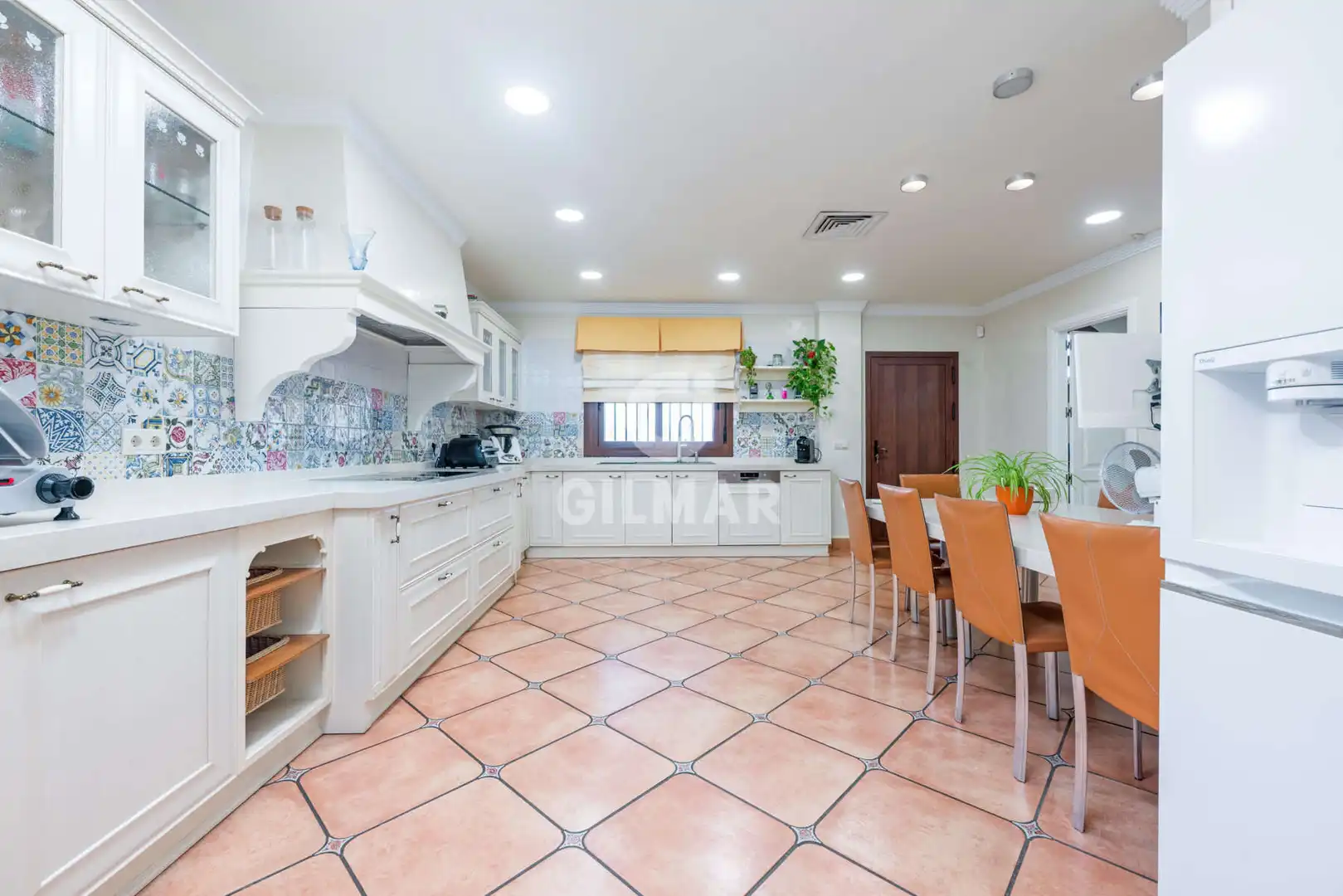 Chalet con piscina en venta en Condequinto, imagen 6