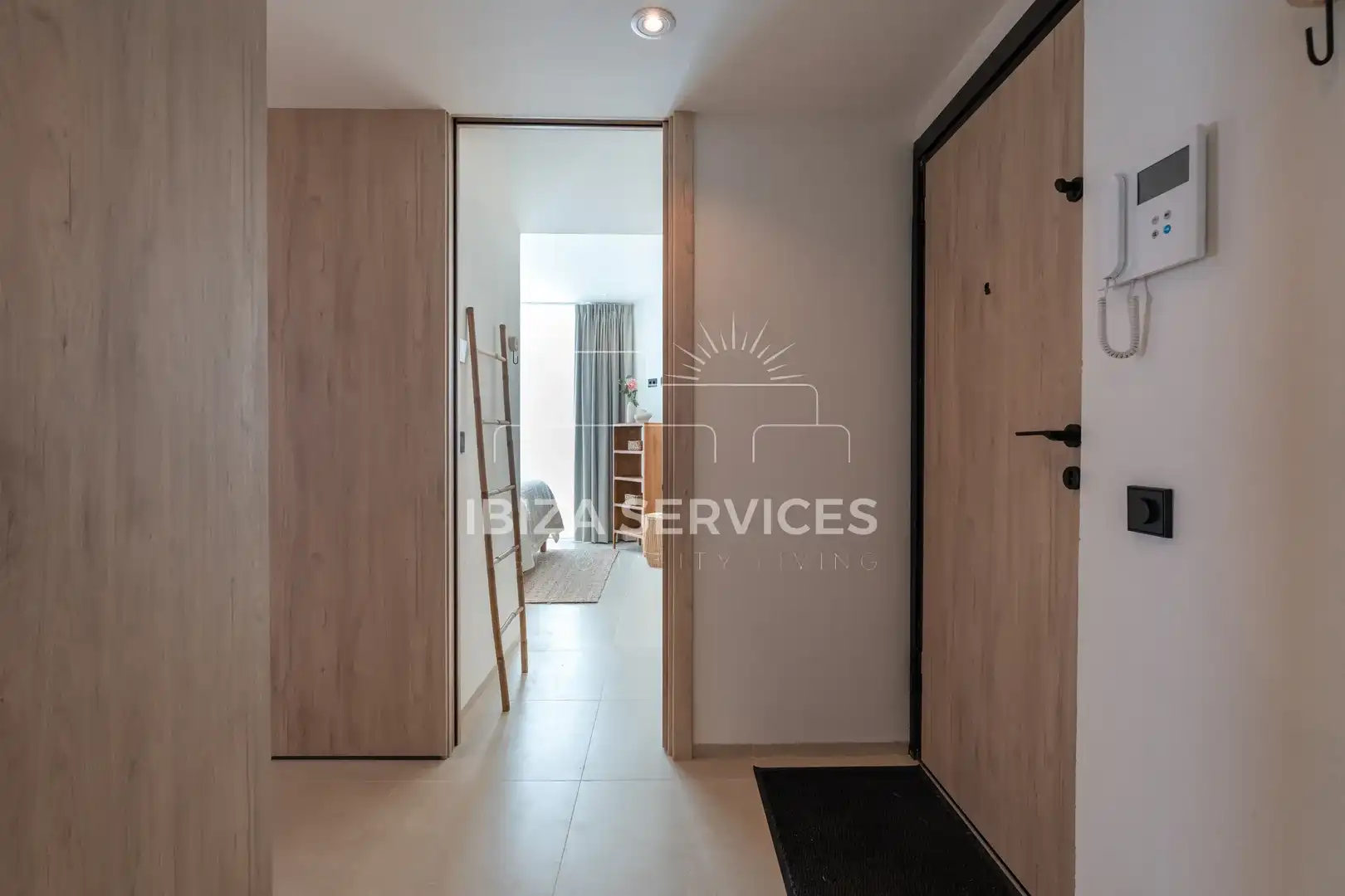 Appartement avec piscine à louer à Santa Eulària, imagen 32