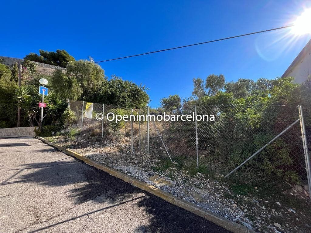 Residential for sale in Sitges