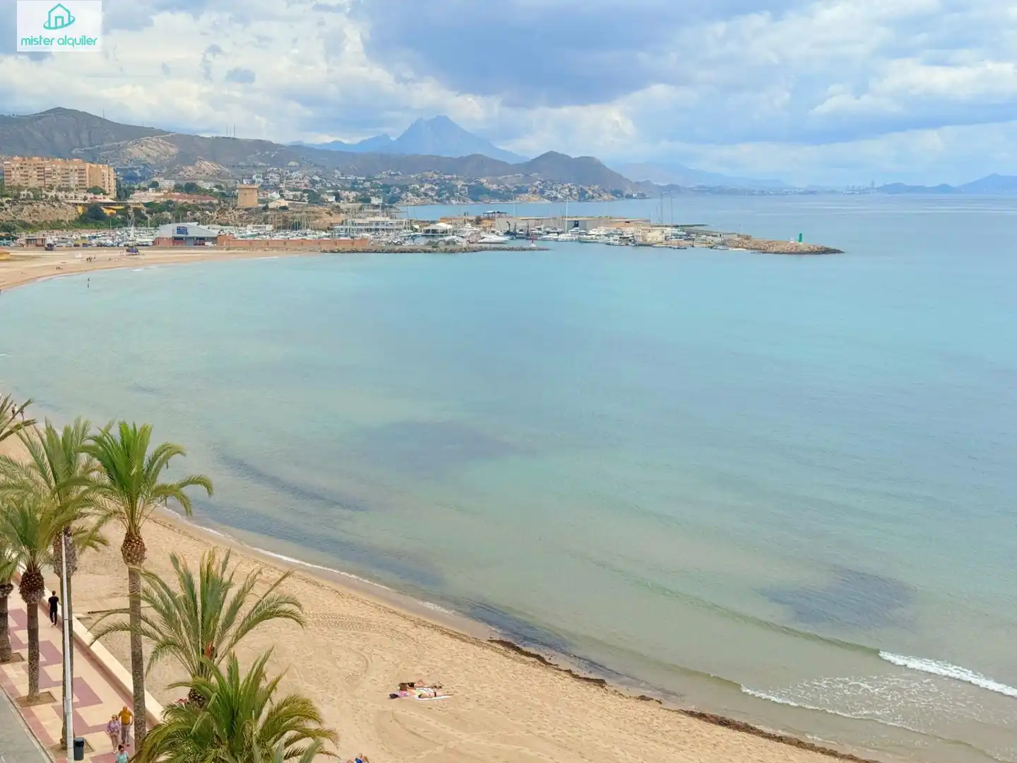 Apartament amb ascensor de lloguer a SANT VICENT 78, imagen 35