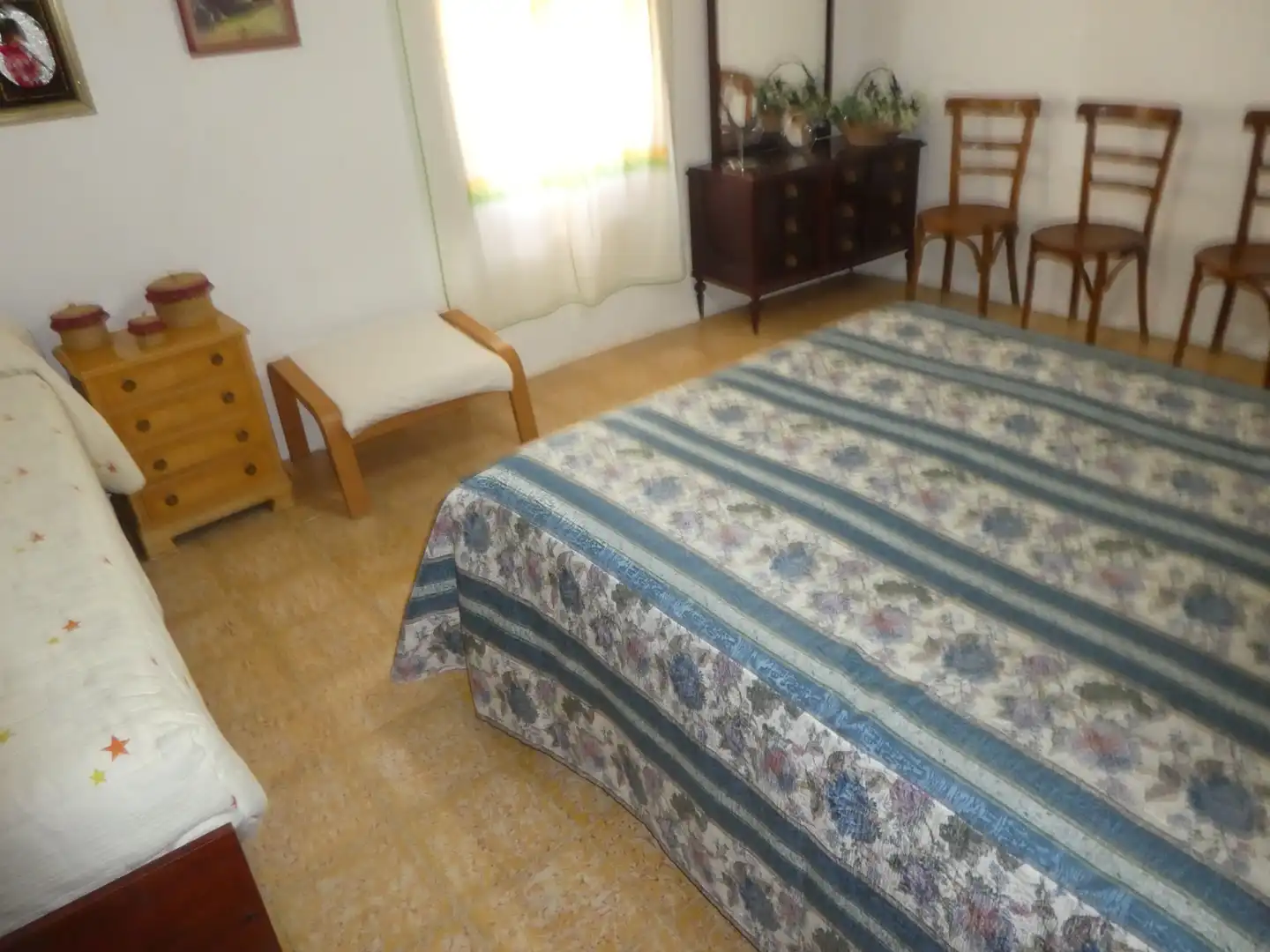Bedroom of Houses for sale in Ciadoncha  with Storage room and Furnished