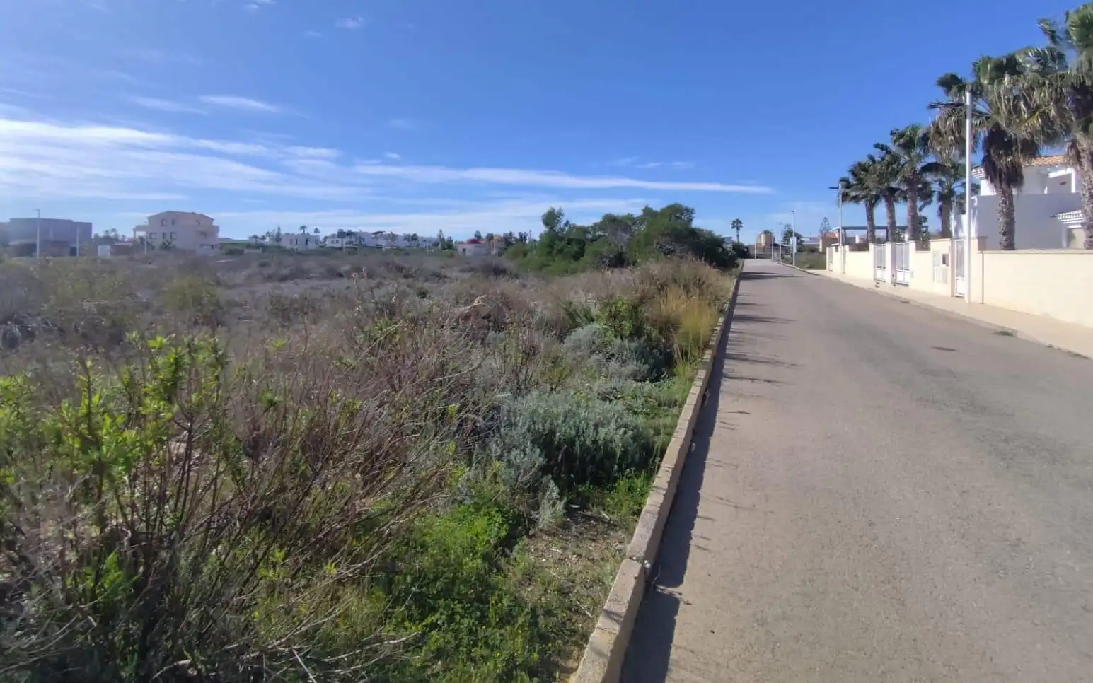 Residential zum Verkauf in La Manga del Mar Menor