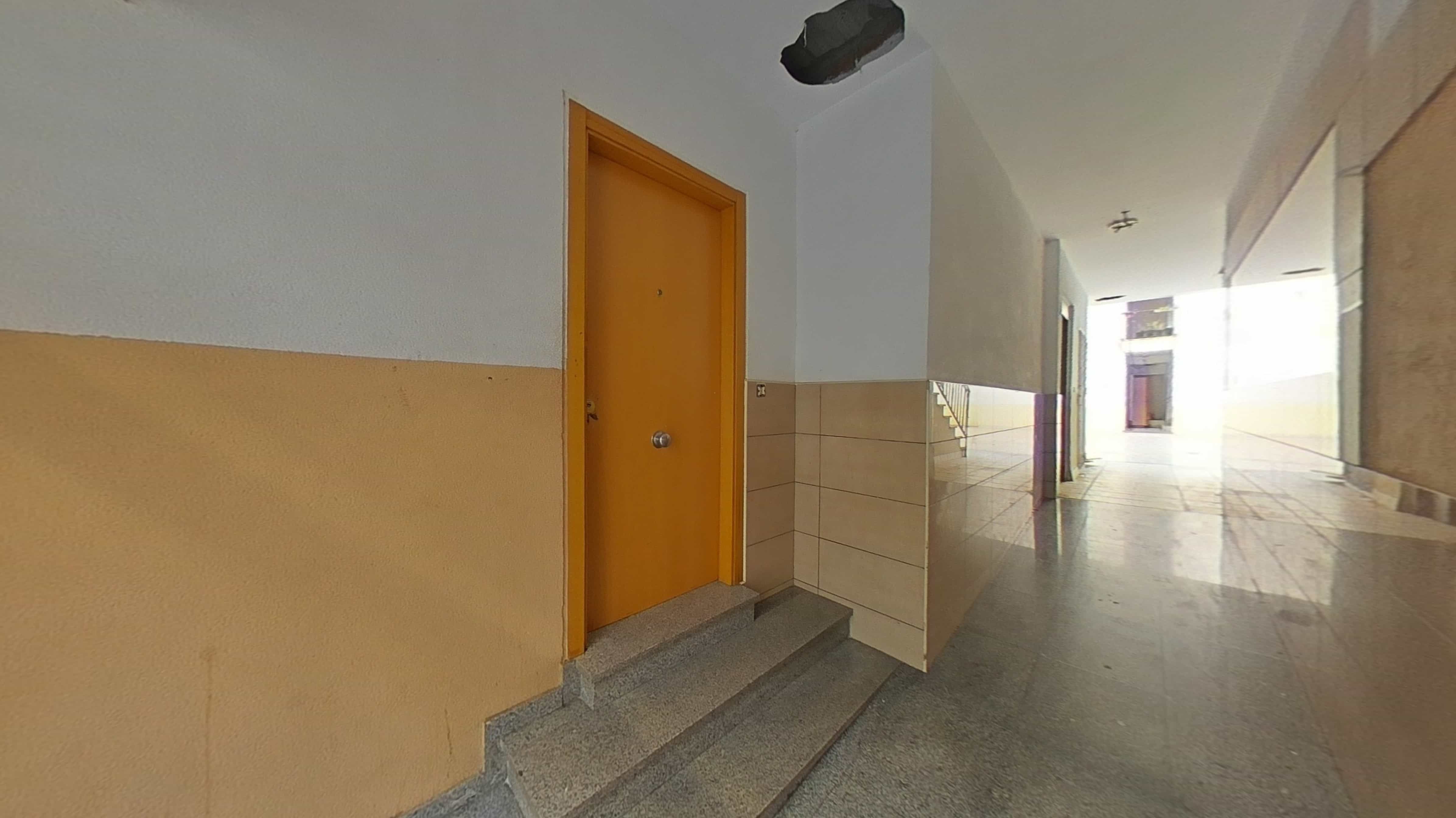 Flat for sale in Roquetas de Mar