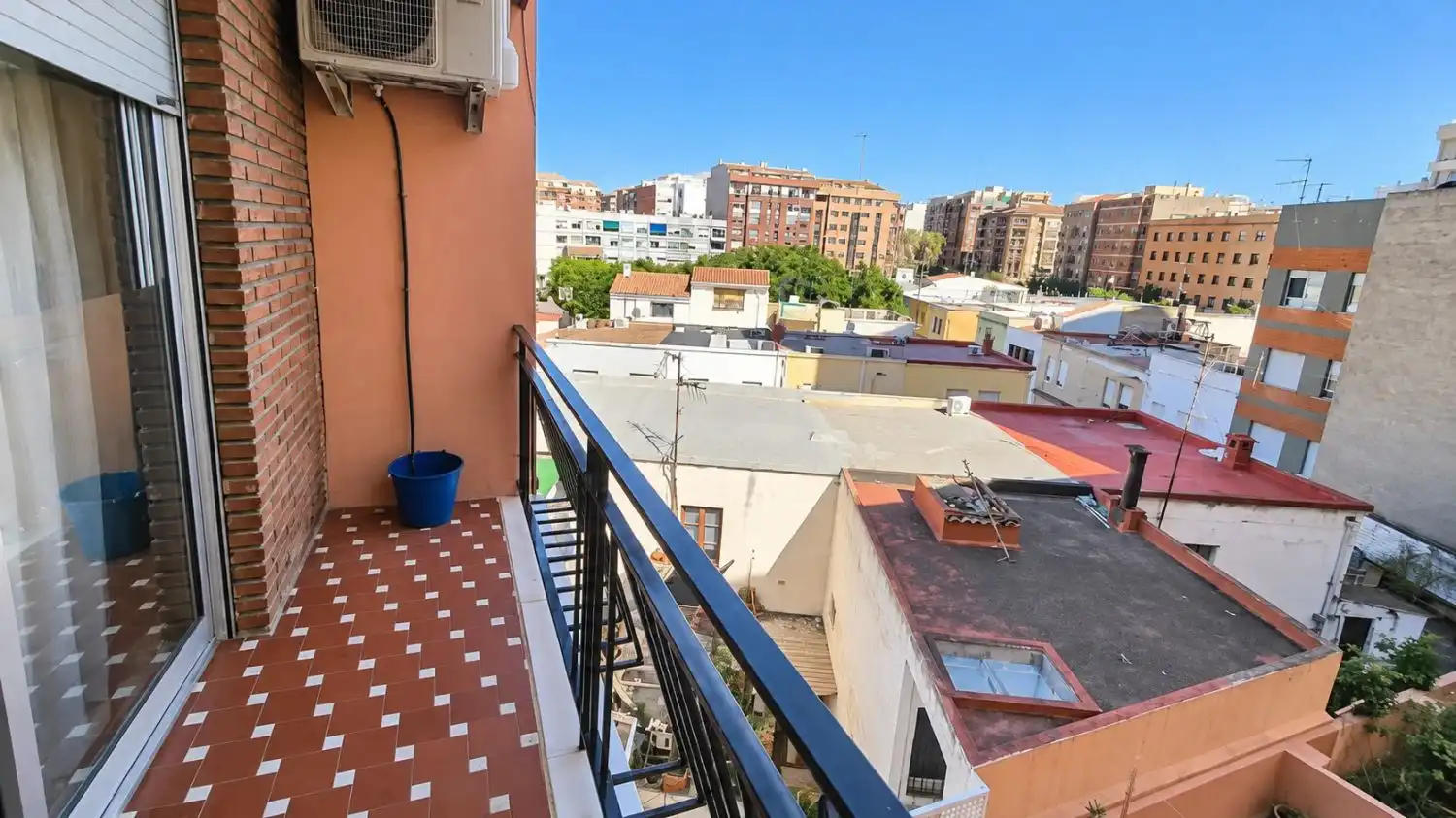 Wohnung mit Aufzug zur Miete in Ricardo catala abad, imagen 15