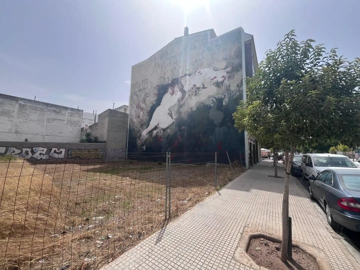 Residencial en venta en Avenida Avenida Esclaves, 17, Benipeixcar - El Raval