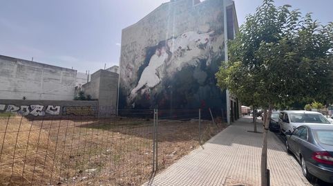 Foto 2 de Residencial en venta en Avenida Avenida Esclaves, 17, Benipeixcar - El Raval, Gandia