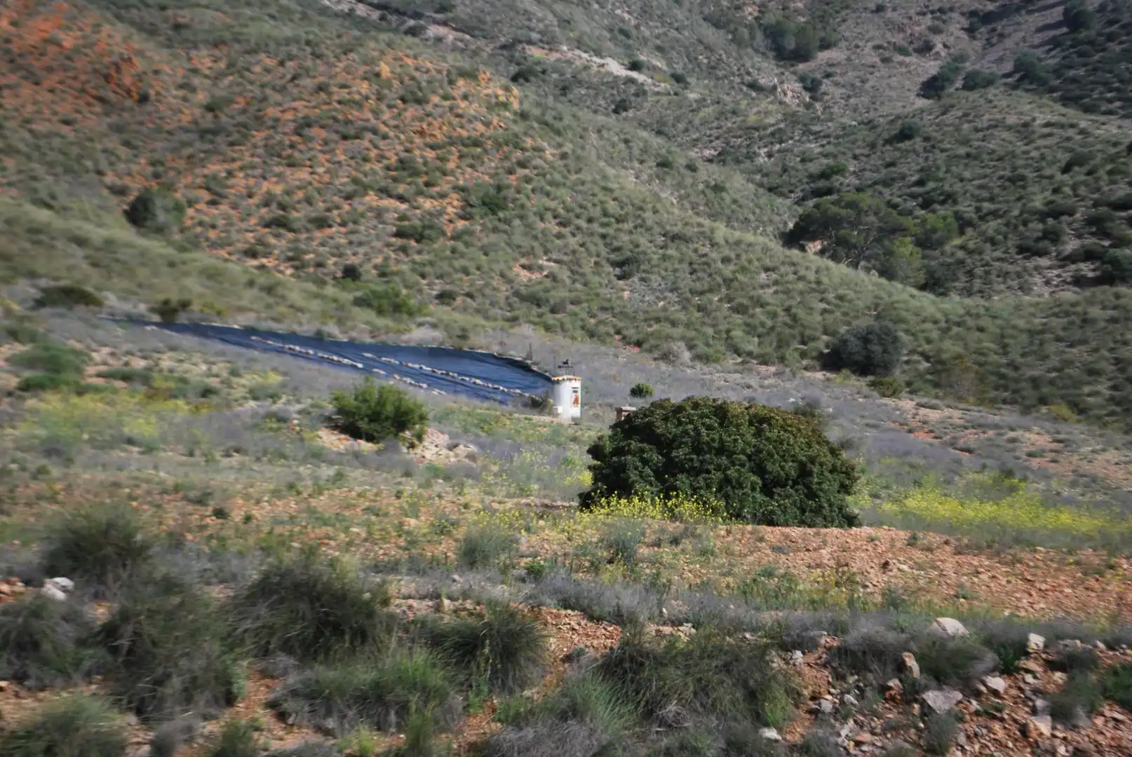 Lands and plots for sale in Diputación de Vizcaino, imagen 41