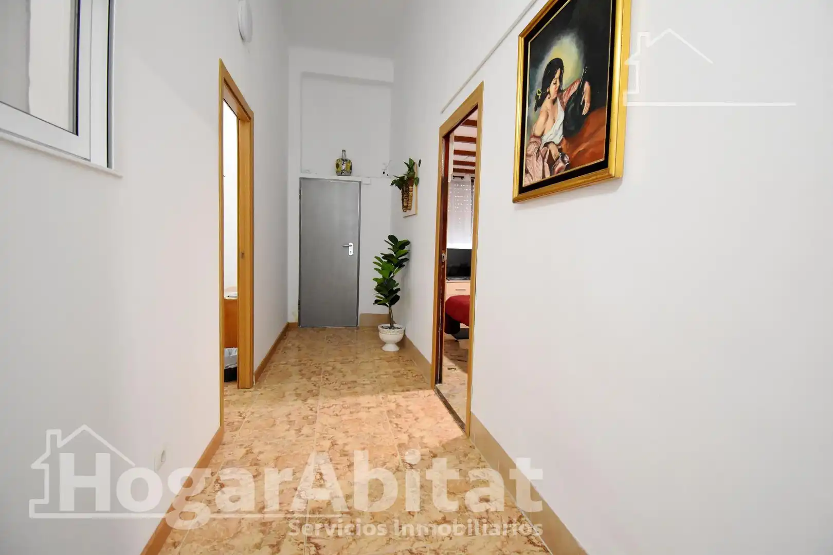 Wohnung zum Verkauf in Calle Ferrocarril d'Alcoi, imagen 48