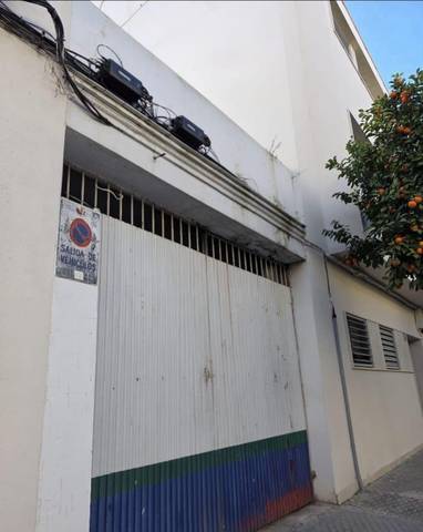 Local comercial en Venta en El Cerro