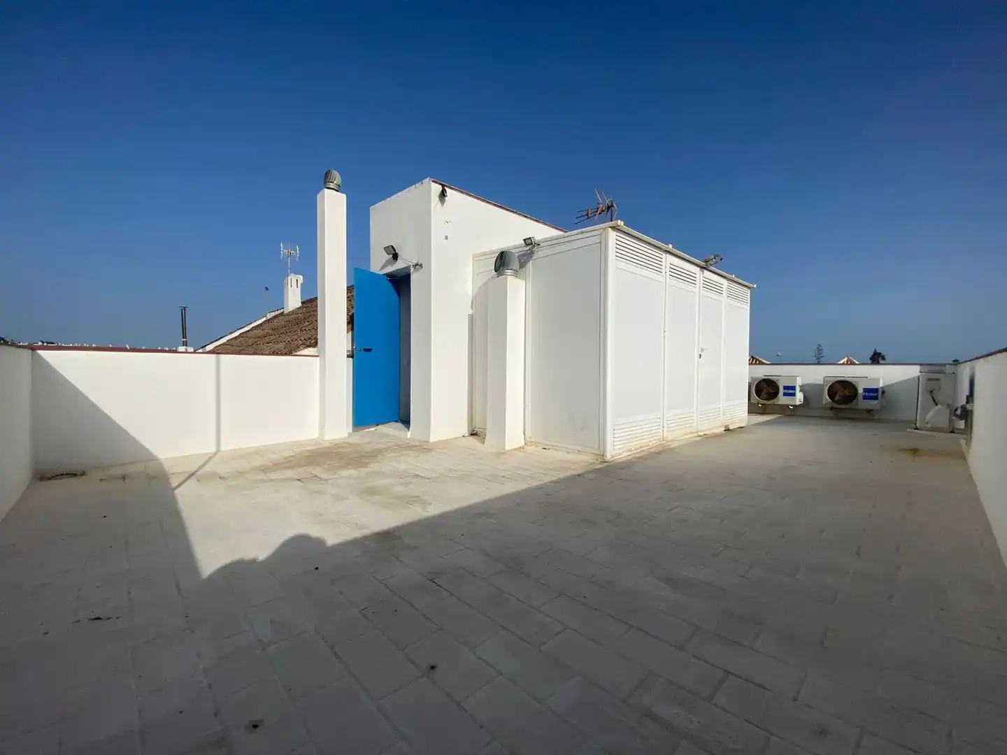 Chalet en venta en Urbasur, imagen 10