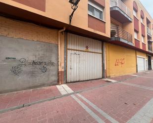 Exterior view of Garage to rent in Tudela de Duero