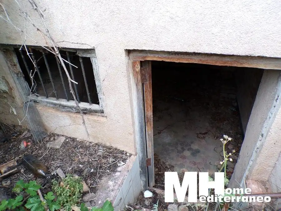 Finca rústica en venta en MAIMONA POLIGONO 27, 68, El Puig