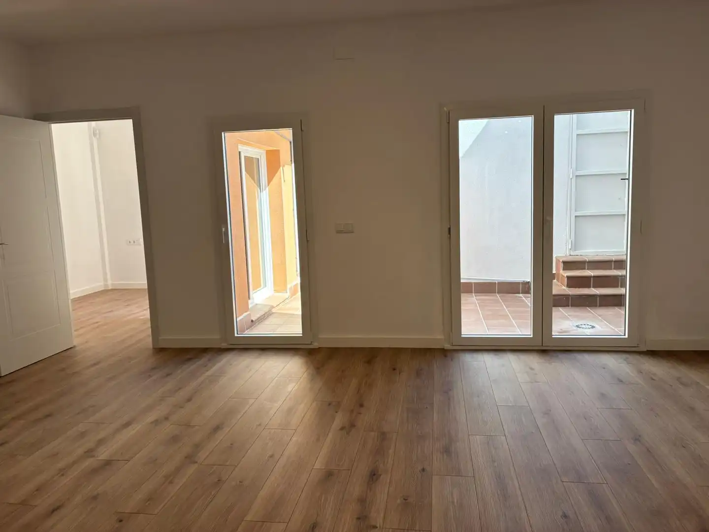 Piso en venta en Vilanova del Camí con Calefacción y Terraza