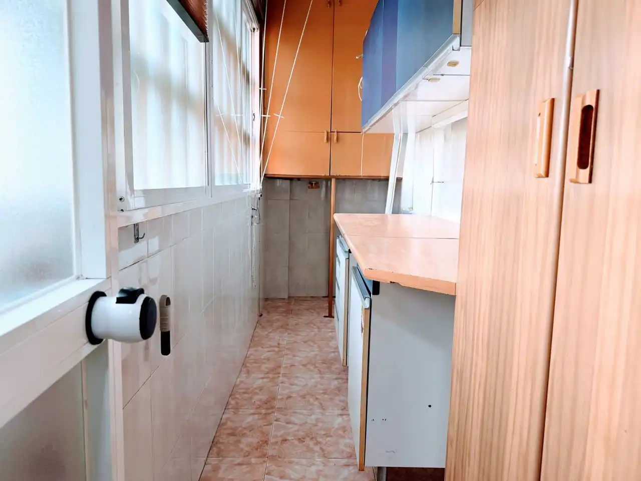Flat with lift to rent in ALCARRIA, imagen 4