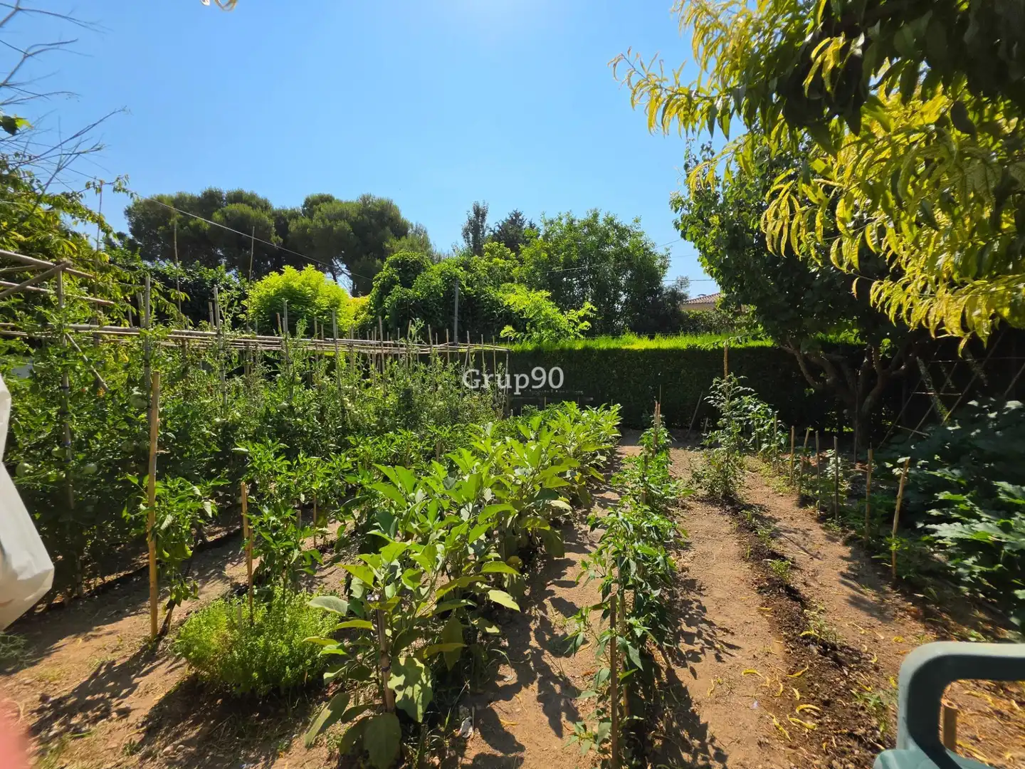 Casa o chalet en venta en Lleida con Aire acondicionado, Calefacción y Jardín privado