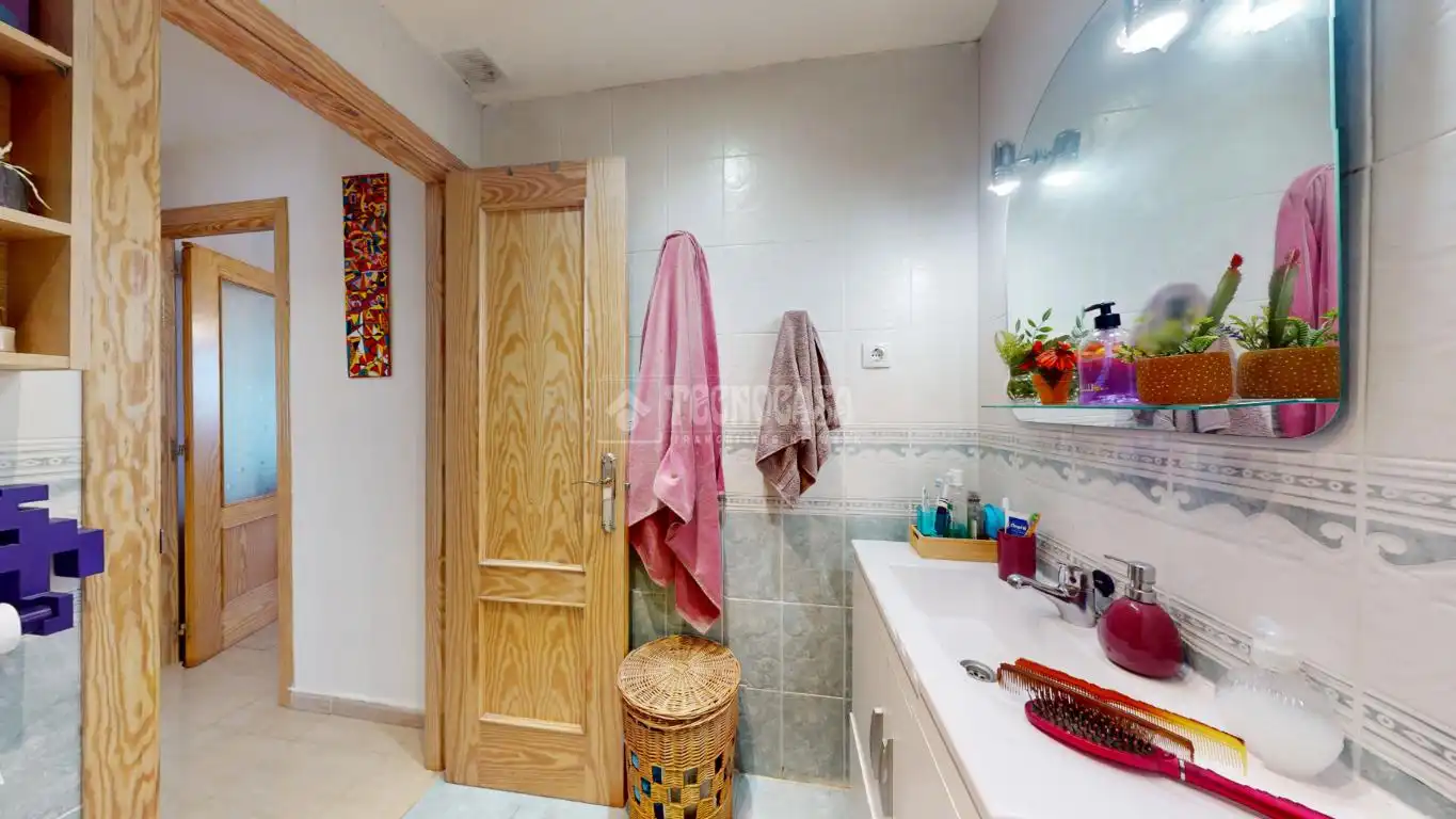 Habitación de Piso en venta en Azuqueca de Henares con Calefacción