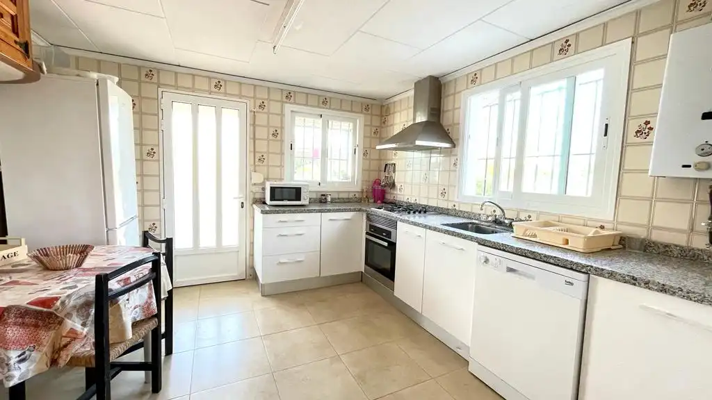 Villa avec jardin à vendre à Avinguda del Pla 127, imagen 4