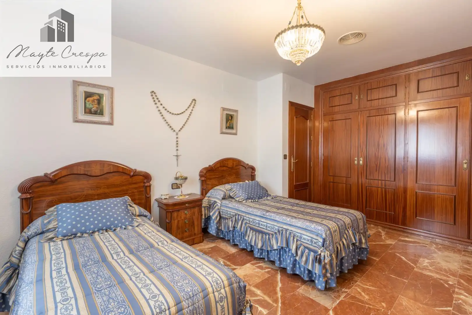 Vivienda con terraza en venta en FCO JOSE GARCIA JIMENEZ, imagen 28