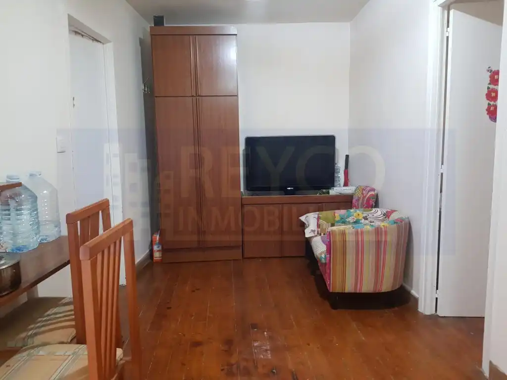 Sala de estar de Apartamento en venta en Haro